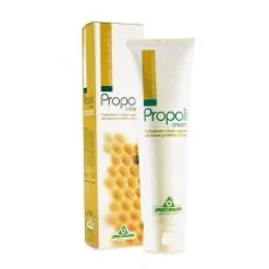 Specchiasol Propoli Crema Protettiva Idratante Pelle Normale 100 ml