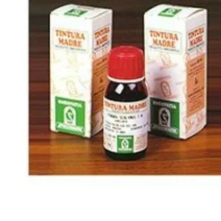 Specchiasol Pungitopo 24 Tintura Madre 50 ml