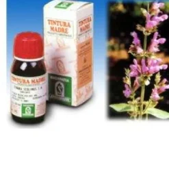 Specchiasol Soluzione Idroalcolica 25 Salvia 50 ml
