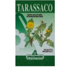 Specchiasol Tarassaco 75 Capsule - Integratore Alimentare