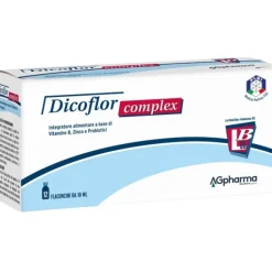 Specchiasol Tisana Pronta Gola Sol 8 Sollievo Gola 100 grammi