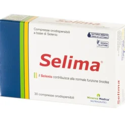 Specchiasol Tisana Pronta Gola Sol 8 Sollievo Gola 100 grammi