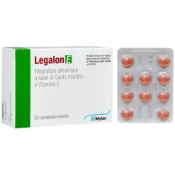Specchiasol Tisana Pronta Gola Sol 8 Sollievo Gola 100 grammi