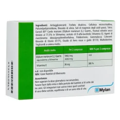 Specchiasol Tisana Pronta Gola Sol 8 Sollievo Gola 100 grammi