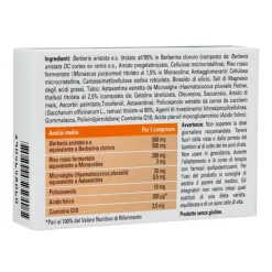 Specchiasol Tisana Pronta Gola Sol 8 Sollievo Gola 100 grammi