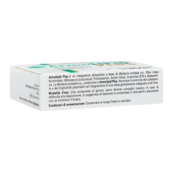 Specchiasol Tisana Pronta Gola Sol 8 Sollievo Gola 100 grammi