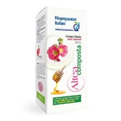 Specchiasol Tisana Pronta Gola Sol 8 Sollievo Gola 100 grammi