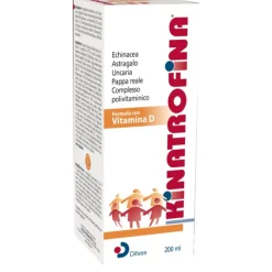 Specchiasol Tisana Pronta Gola Sol 8 Sollievo Gola 100 grammi