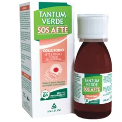 Specchiasol Tisana Pronta Gola Sol 8 Sollievo Gola 100 grammi