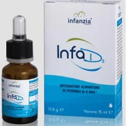 Specchiasol Tisana Pronta Gola Sol 8 Sollievo Gola 100 grammi