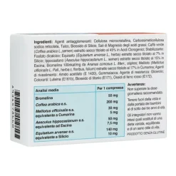 Specchiasol Tisana Pronta Gola Sol 8 Sollievo Gola 100 grammi