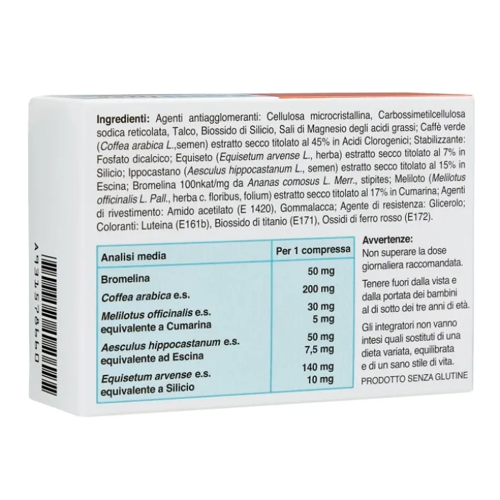 Specchiasol Tisana Pronta Gola Sol 8 Sollievo Gola 100 grammi