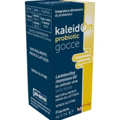 Specchiasol Tisana Pronta Gola Sol 8 Sollievo Gola 100 grammi