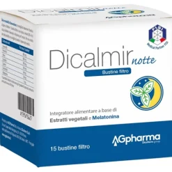 Specchiasol Tisana Pronta Gola Sol 8 Sollievo Gola 100 grammi