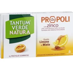 Specchiasol Tisana Pronta Gola Sol 8 Sollievo Gola 100 grammi