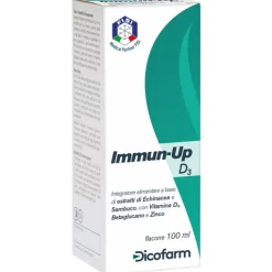 Specchiasol Tisana Pronta Gola Sol 8 Sollievo Gola 100 grammi