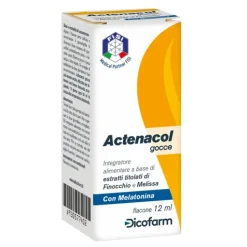 Specchiasol Tisana Pronta Gola Sol 8 Sollievo Gola 100 grammi