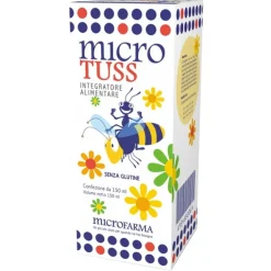 Specchiasol Tisana Pronta Gola Sol 8 Sollievo Gola 100 grammi