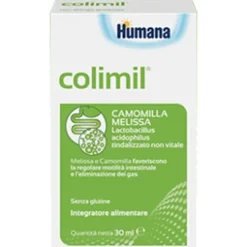 Specchiasol Tisana Pronta Gola Sol 8 Sollievo Gola 100 grammi