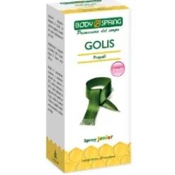 Specchiasol Tisana Pronta Gola Sol 8 Sollievo Gola 100 grammi