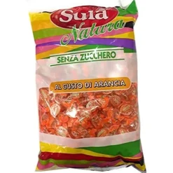 Specchiasol Tisana Pronta Gola Sol 8 Sollievo Gola 100 grammi
