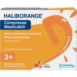 Specchiasol Tisana Pronta Gola Sol 8 Sollievo Gola 100 grammi