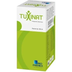 Specchiasol Tisana Pronta Gola Sol 8 Sollievo Gola 100 grammi
