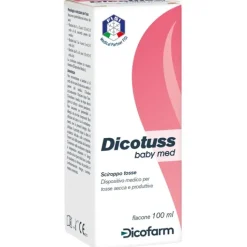 Specchiasol Tisana Pronta Gola Sol 8 Sollievo Gola 100 grammi