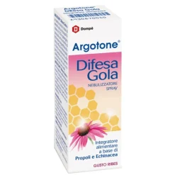 Specchiasol Tisana Pronta Gola Sol 8 Sollievo Gola 100 grammi
