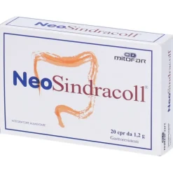 Specchiasol Tisana Pronta Gola Sol 8 Sollievo Gola 100 grammi
