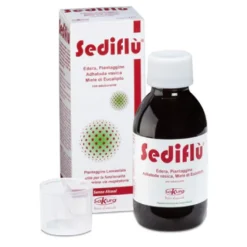 Specchiasol Tisana Pronta Gola Sol 8 Sollievo Gola 100 grammi