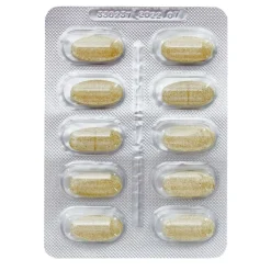Specchiasol Tisana Pronta Gola Sol 8 Sollievo Gola 100 grammi