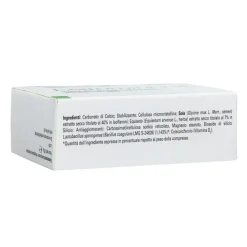 Specchiasol Tisana Pronta Gola Sol 8 Sollievo Gola 100 grammi