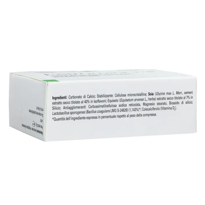 Specchiasol Tisana Pronta Gola Sol 8 Sollievo Gola 100 grammi