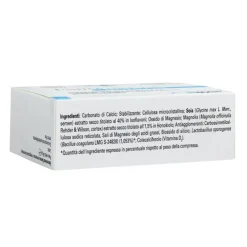 Specchiasol Tisana Pronta Gola Sol 8 Sollievo Gola 100 grammi