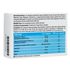Specchiasol Tisana Pronta Gola Sol 8 Sollievo Gola 100 grammi