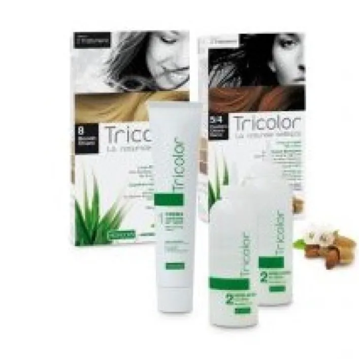 Specchiasol Tricolor Tintura Capelli 5/32 Cioccolato