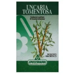 Specchiasol Uncaria 80 Capsule - Integratore Difese Immunitarie