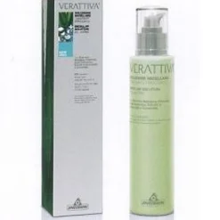 Specchiasol Verattiva Soluzione Micellare 200 ml