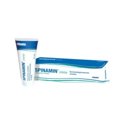 Spinamin Crema 30 ml