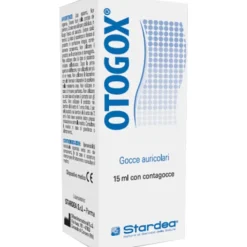 Stardea Otogox Gocce Auricolari 15 ml