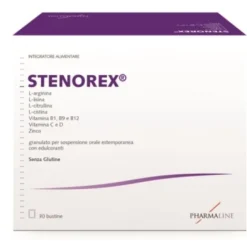 Stenorex 30 Bustine - Integratore Alimentare