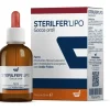 Sterilfer Lipo Gocce 30 ml - Integratore Ferro