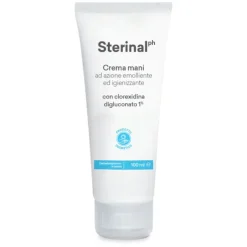 Sterinal Crema Mani 100 ml