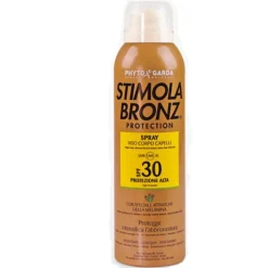 Stimola Bronz Protection Spray Solare SPF 30 150 ml