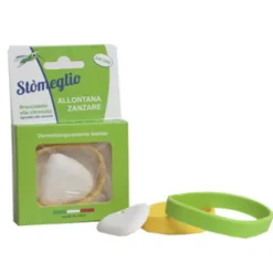 Stomeglio Braccialetto Citronella Bambini