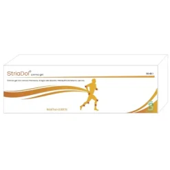 Striadol Crema Gel 100 grammi