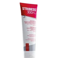 Stribess 300 AG Crema Dermatologica Lipo-Riequilibrante 300 ml