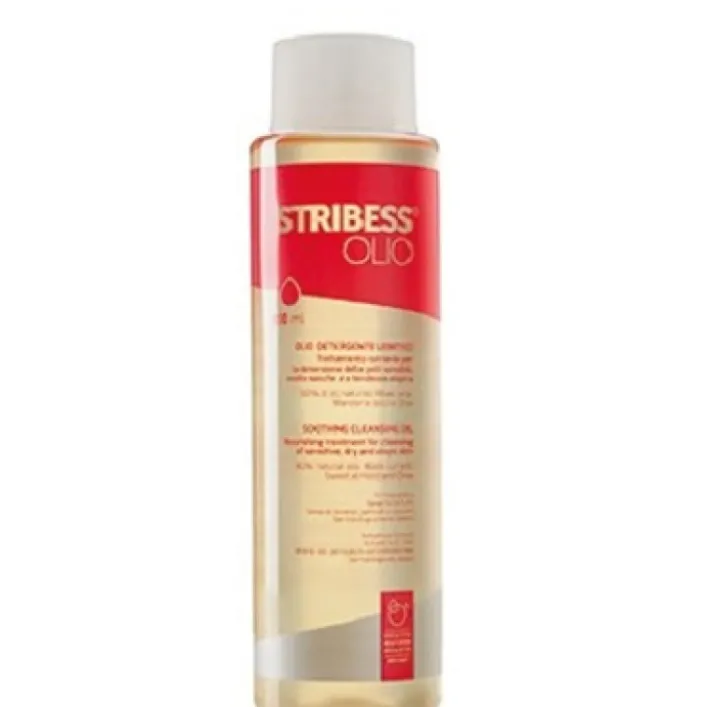 Stribess Olio Lavante Corpo e Mani 500 ml