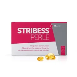 Stribess 30 Perle - Integratore Alimentare